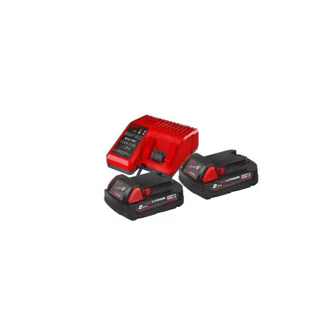 Milwaukee 4933459213 Batteripack Populär